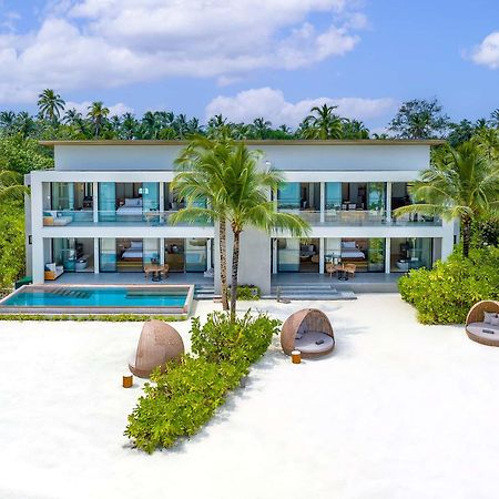 Kuda Villingili Maldives Thulusdhoo Exterior foto