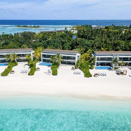Kuda Villingili Maldives Thulusdhoo Exterior foto