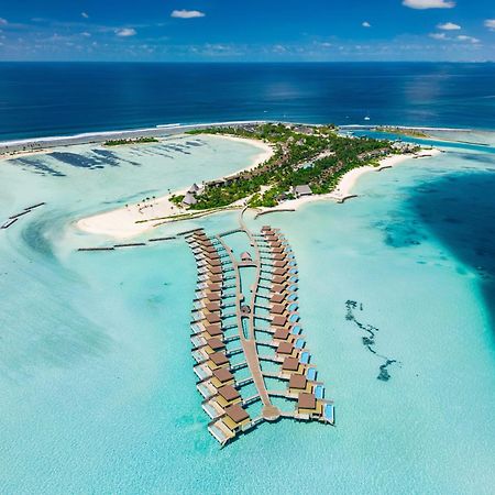 Kuda Villingili Maldives Thulusdhoo Exterior foto
