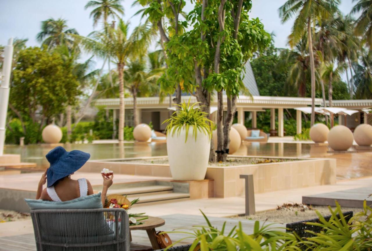 Kuda Villingili Maldives Thulusdhoo Exterior foto