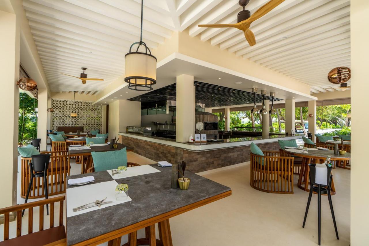 Kuda Villingili Maldives Thulusdhoo Exterior foto