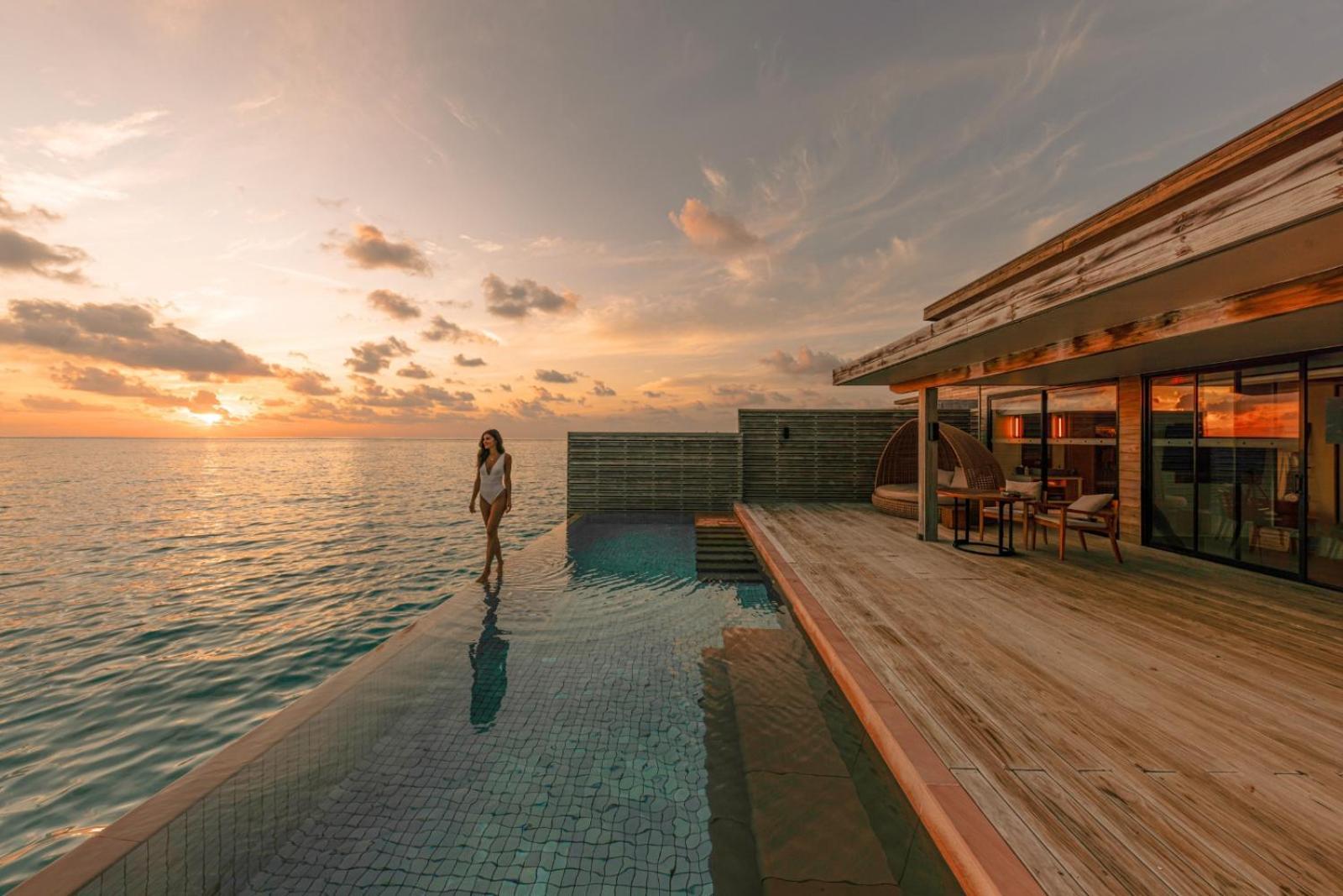 Kuda Villingili Maldives Thulusdhoo Exterior foto